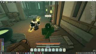 Free Crypt Blade (trade)