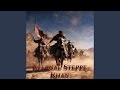 Eternal Steppe Khan