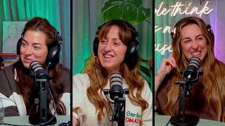 EP235: Nat's Nieces #53 - Would you steal the food bin