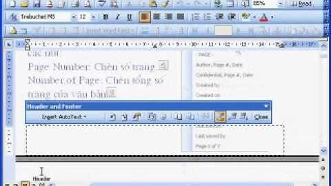 hướng dẫn sử dụng MS Word 2003 phần 6.mp4