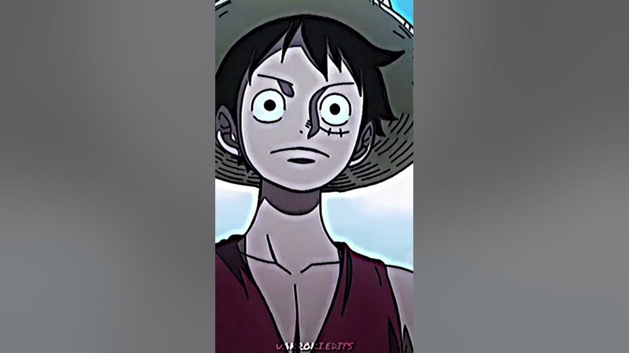Первый накама Луффи #anime #animeshorts - YouTube