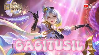 PUSH RANK SEBENTAR JE