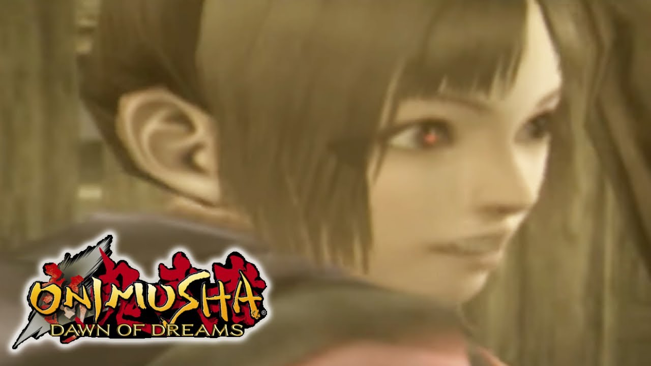 Jubei Has Arrived! Stage 3 P1 