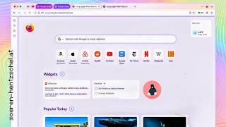 🔥 Firefox Is Getting a Massive Redesign - First Look at “Nova” 🚀 screenshot 5