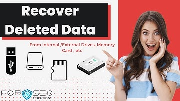 How To Recover Lost Data on Computer | Recover Deleted Files with 4DDiG | Recover all deleted data