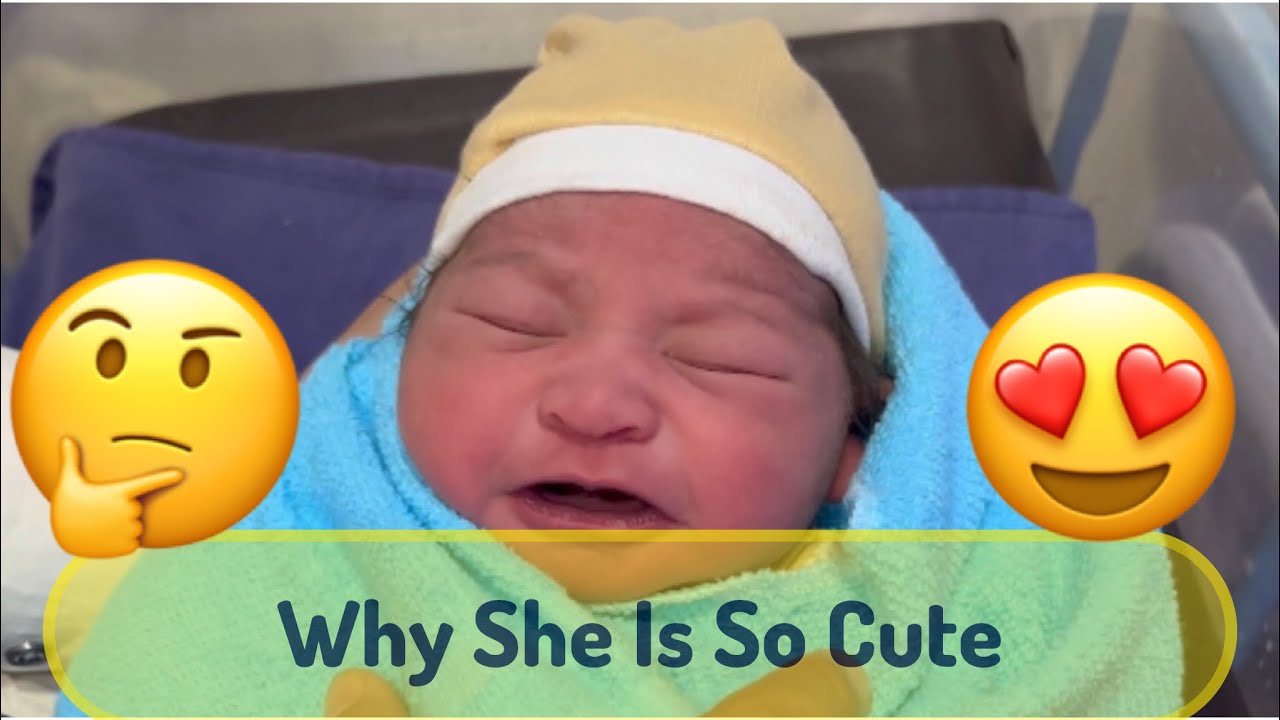 Newborn Examination 13 Why Is It Important To Get Newborn Examined At Birth YouTube