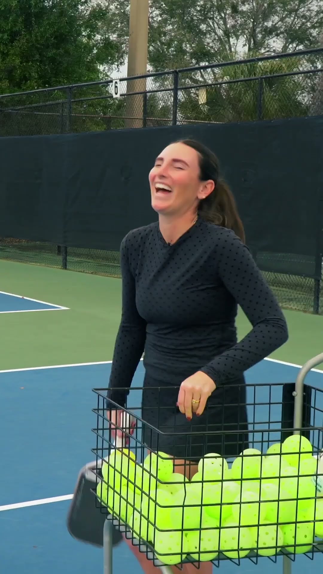 Rachel Rohrabacher teaches me a twoey counter - YouTube