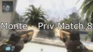 Multi-CoD Private Match Ep. 8