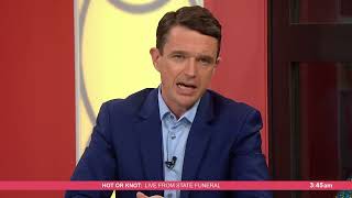 Brendan's Bit | Get Krack!n