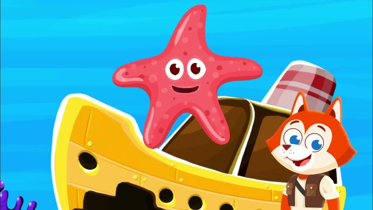 Kiddopia Learning App for Kids Alex EN LV01 YouTube