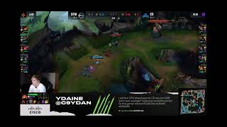 LS about Jayce