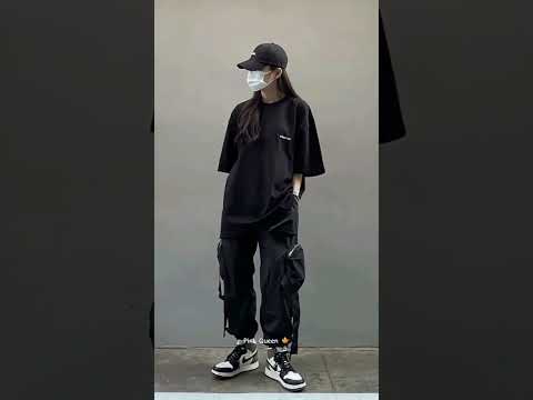 I Am A Girl But I Hate Myself Style Pinkqueen 