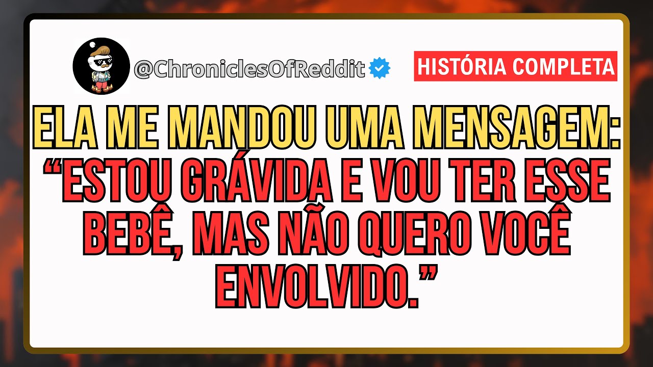 Ela Mandou Uma Mensagem: 