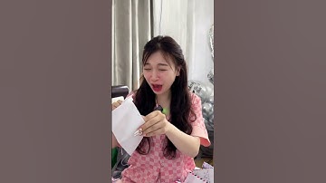 Het openen van de huwelijksenvelop en het einde (Deel 2)