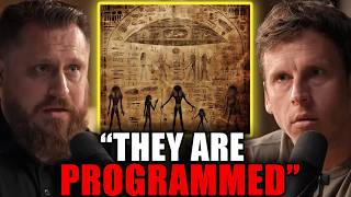 'The UFO Phenomenon Is Ancient AI': Demonologist's Theory | Nathaniel Gillis