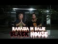 RAHASIA DI BALIK BLACK HOUSE - PANJI PETUALANG