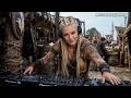 Valhalla Trance 2026 ⚔️ Nordic Vocal &amp; Progressive Trance Mix | Mystic Frequency 4K