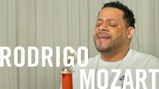 Rodrigo Mozart - Na Casa #22 (O Canto das Igrejas)