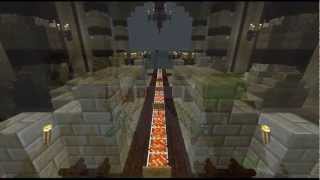 Tropics PvP - Server Trailer
