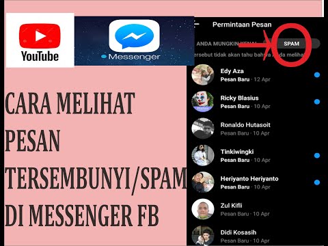 cara-melihat-pesan-tersembunyi/spam-di-messenger-facebook