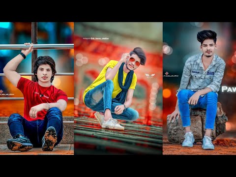 Boy pose Facecut cb editing background Total PNG | Free Stock Photos