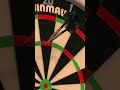 Josh Rock 10 darter