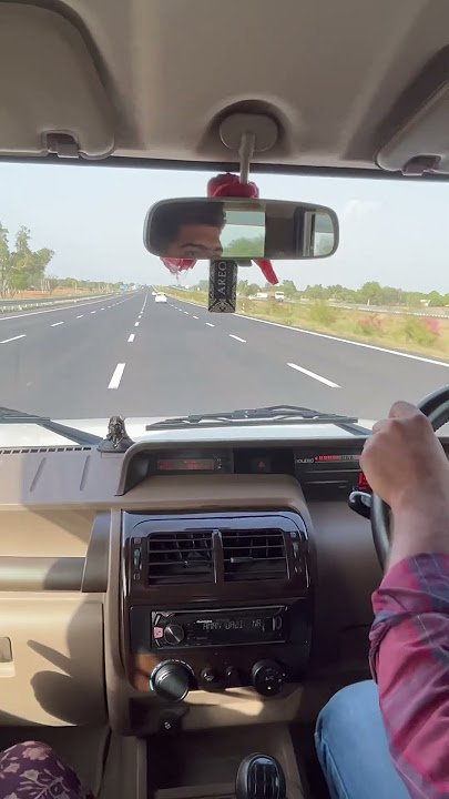 Bolero Top Speed