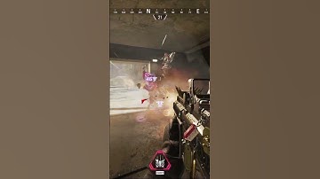 BANGALORE’s EASIEST TEAM WIPE OF BOTS YOU WILL SEE(APEX LEGENDS) #shorts #apex #apexlegends