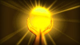 The Power Of The Sun Will Burn Negative Programs, Bring Good Luck And Well-Being