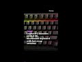 Logitech G launches G316 X 98 mechanical keyboard with hot-swap switches