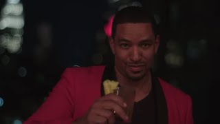 'Mysteries of Laura' Star Laz Alonso Is '50-50' On Kanye West Running for President: Shot Topics