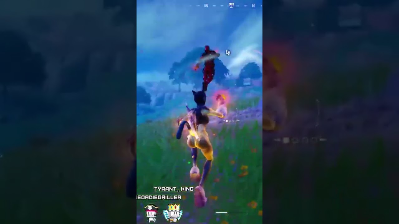 lil dub | #tyrant__king on #Twitch