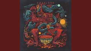 PDF Sample Worms guitar tab & chords by Dopelord.