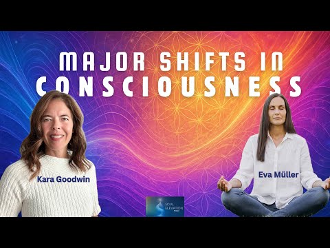 516. What Awakening Really Feels Like | The Many States of Consciousness - Eva Müller