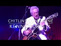 Capture de la vidéo Kenny Burrell - Chitlins Con Carne