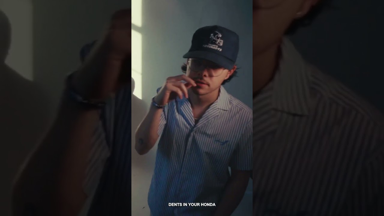 🎵’CONTRA’ ft. 