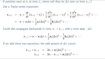 Brief Introduction to ab initio Molecular Dynamics (AIMD)