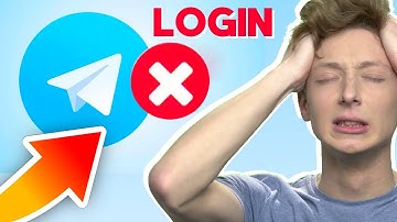 Fix telegram too many attempts please try again later