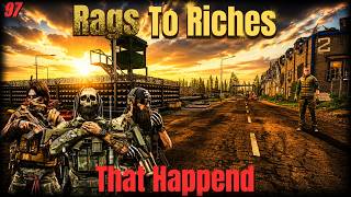 Escape from Tarkov 1.0 Rags to Riches - Ep 97 - That Happend