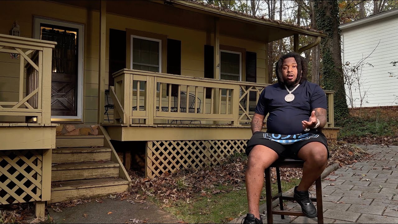Foolio On Mount Rushmore Of Jacksonville Rappers? Dumar 1k Gets Honest ...