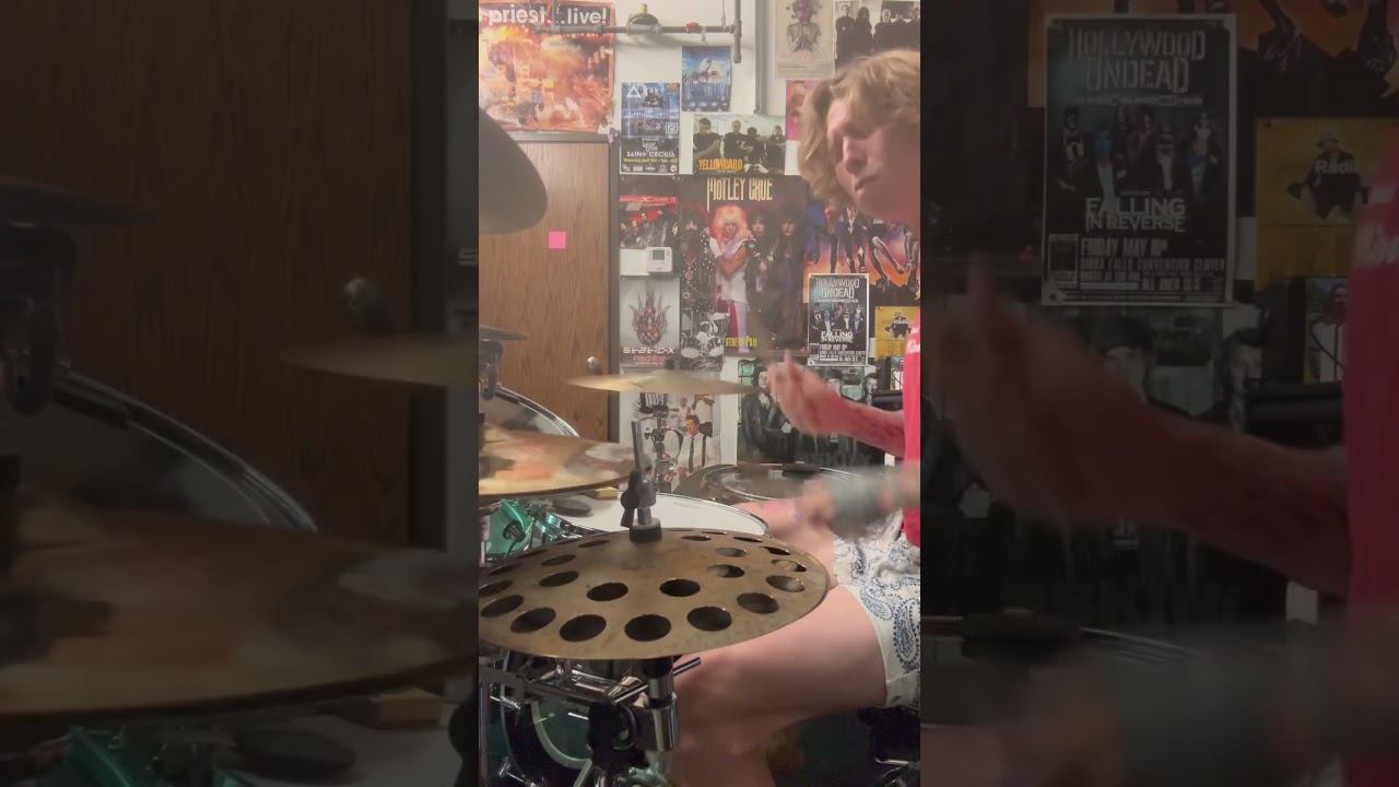 #drumfill