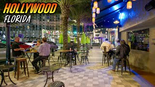 Hollywood Florida Nightlife