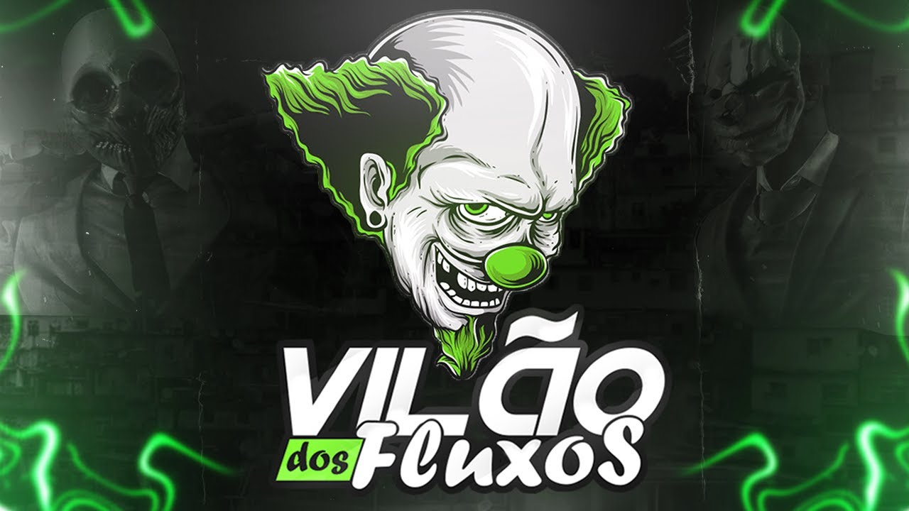 O CORINGA - PALHAÇO DA DZ7 - MC Lincom (DJ LT)