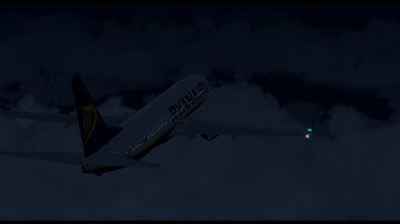 P3Dv4 - Cinematic Shots