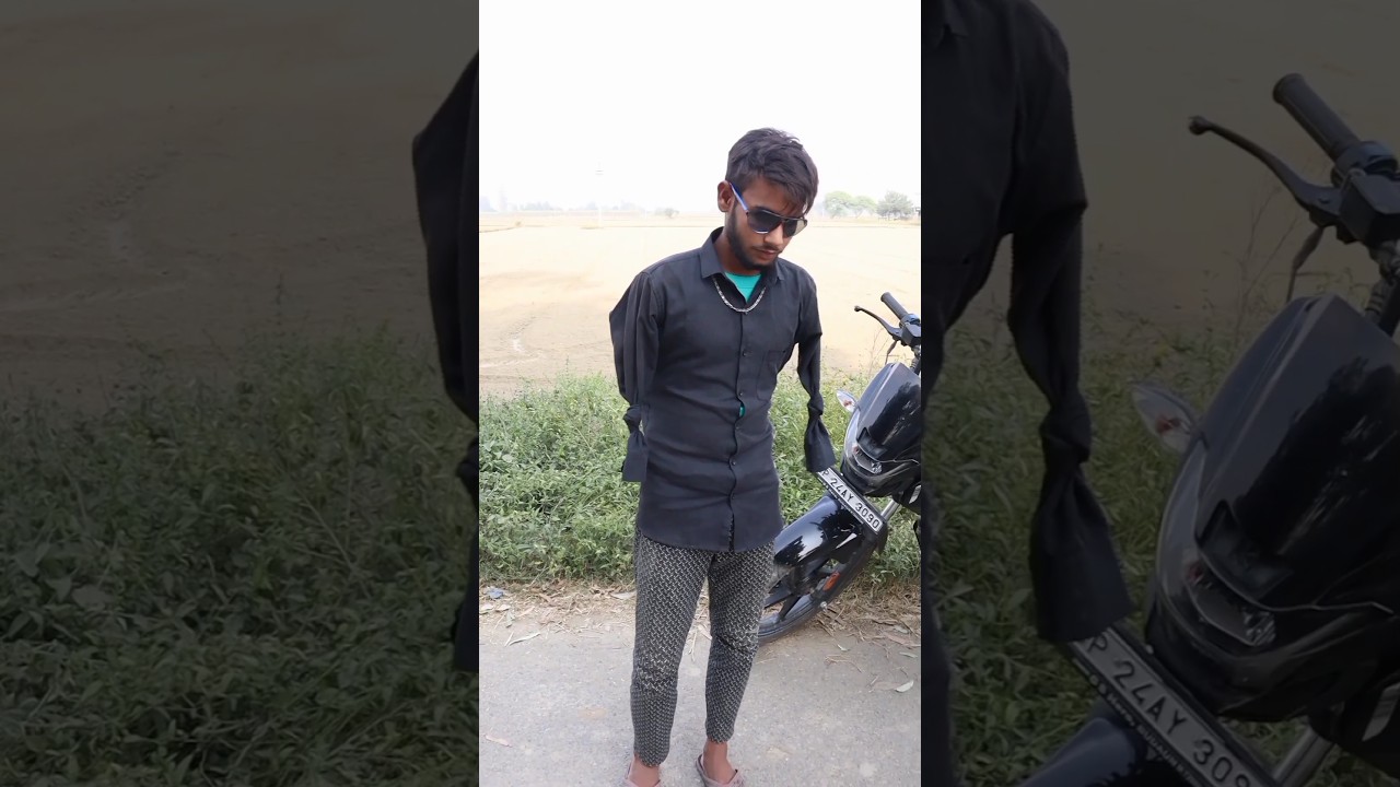 Ghamandi Aadmi🤣😆 