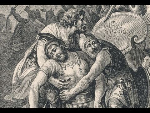 Восстание Спартака Мифы и правда