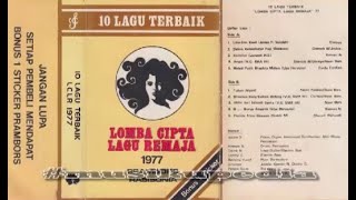 (Full Album) Lomba Cipta Lagu Remaja Prambors 1977