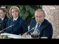 Путін загрожує державам, які закриють небо над Україною, визнати їх стороною конфлікту