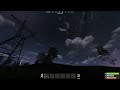 Rust PS4 clip