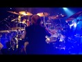 Tommy Portimo (Sonata Arctica) DrumCam - Kingdom For A Heart